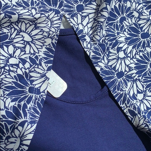 Charming Charlie midi dress - Picture 2 of 6